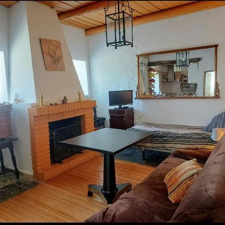 La Casita En La Alcornocosa -Sevilla المظهر الخارجي الصورة
